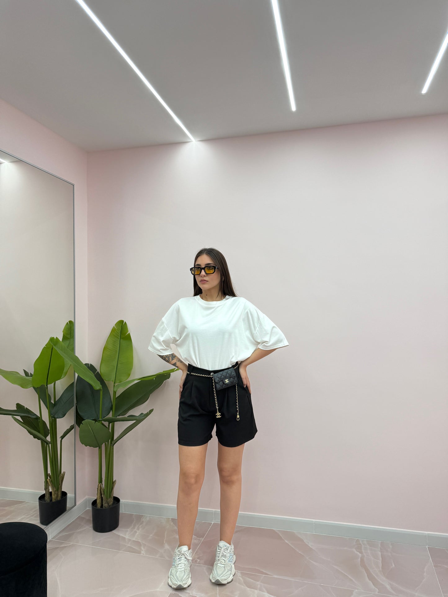 SHORTS SIMPLY
