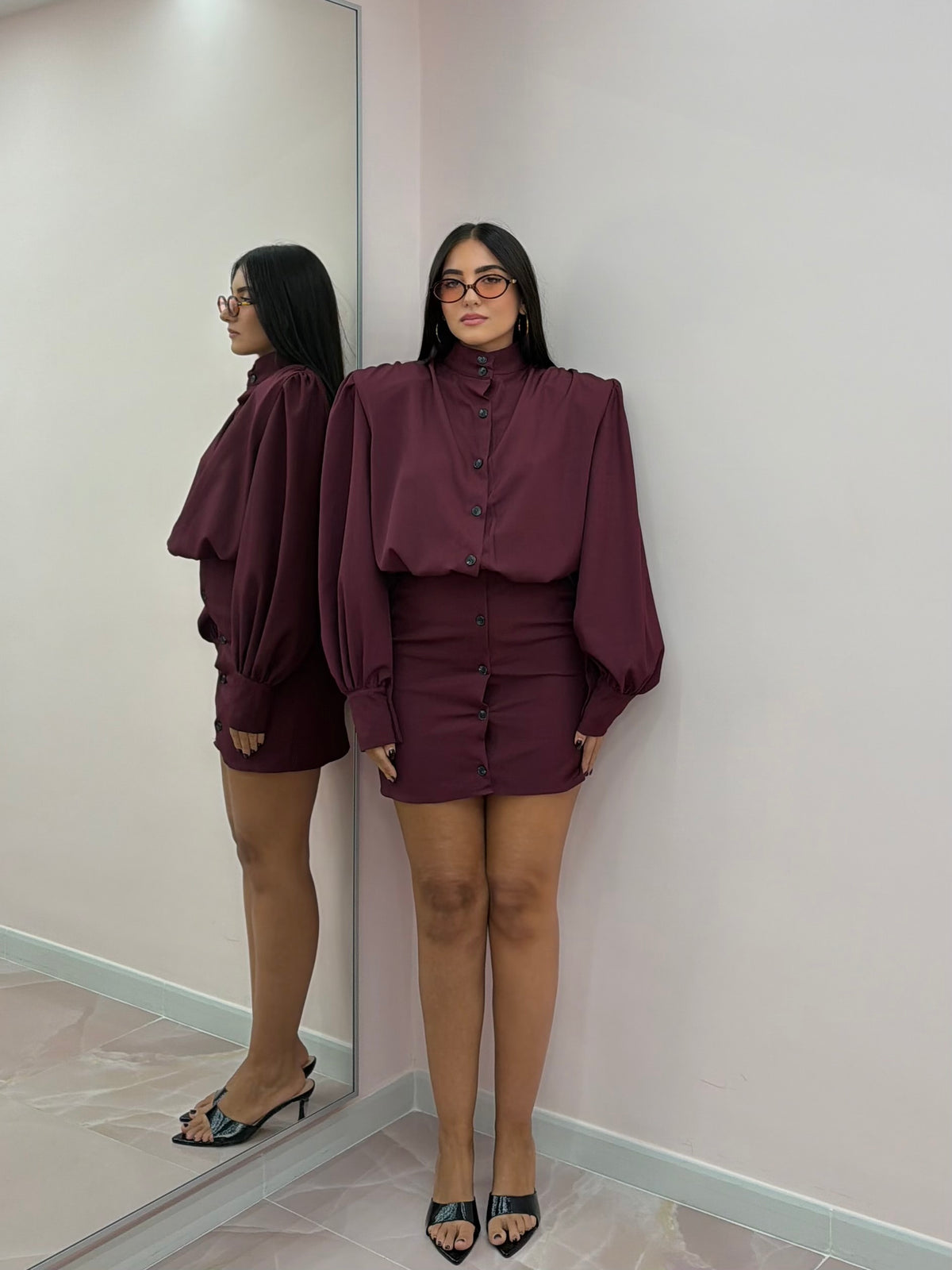 DRESS “CHIC”