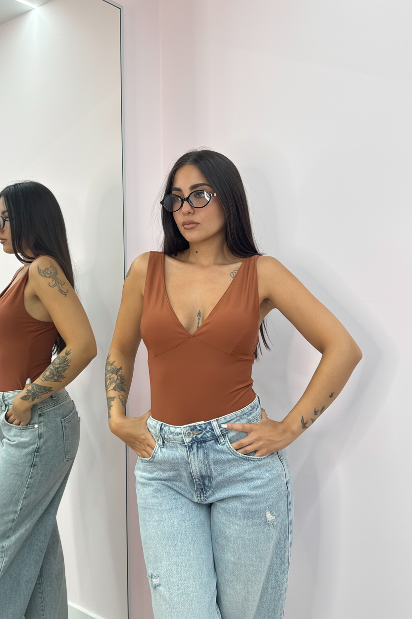 BODY COMFY