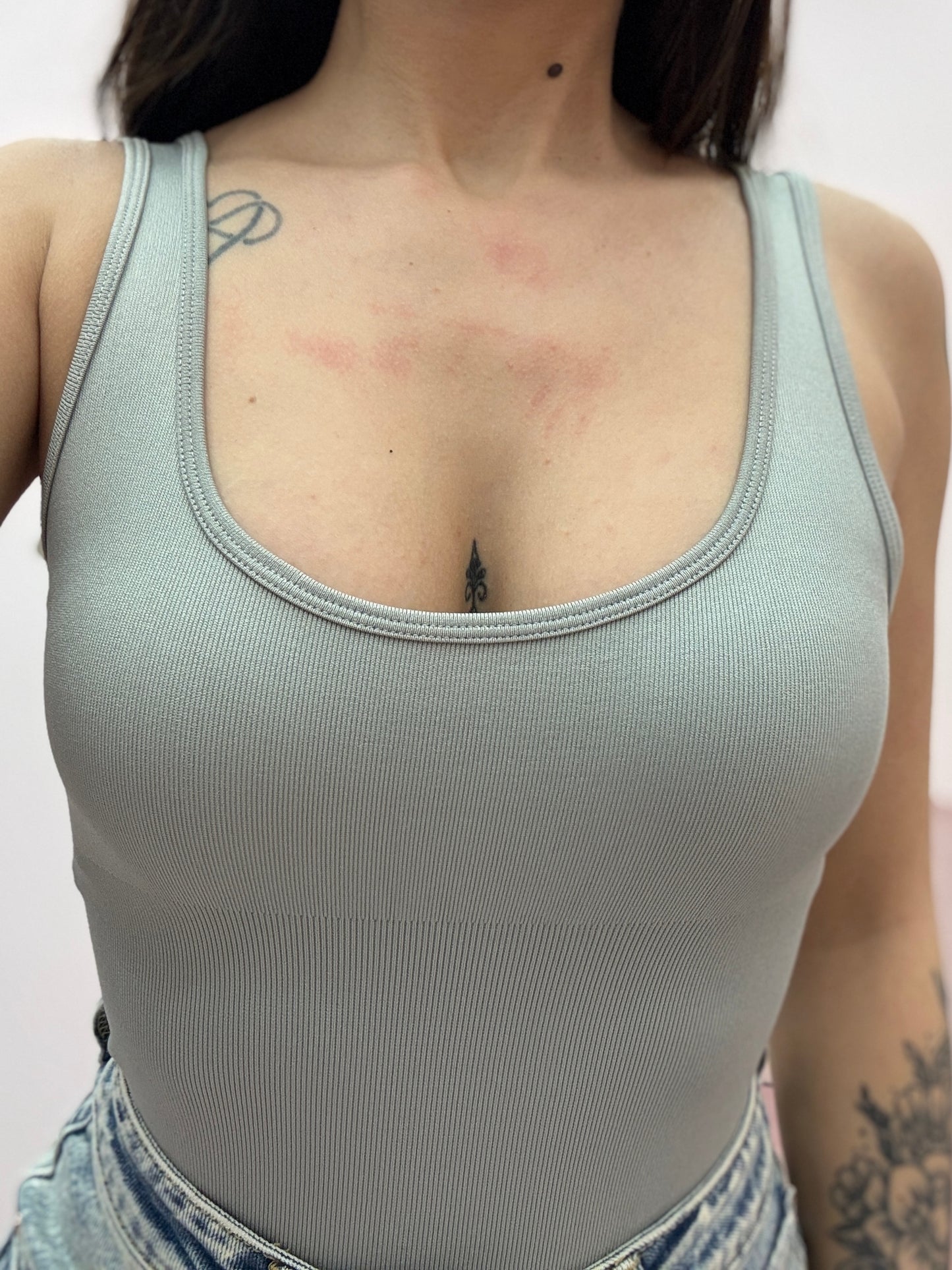 BODY CONTENITIVO