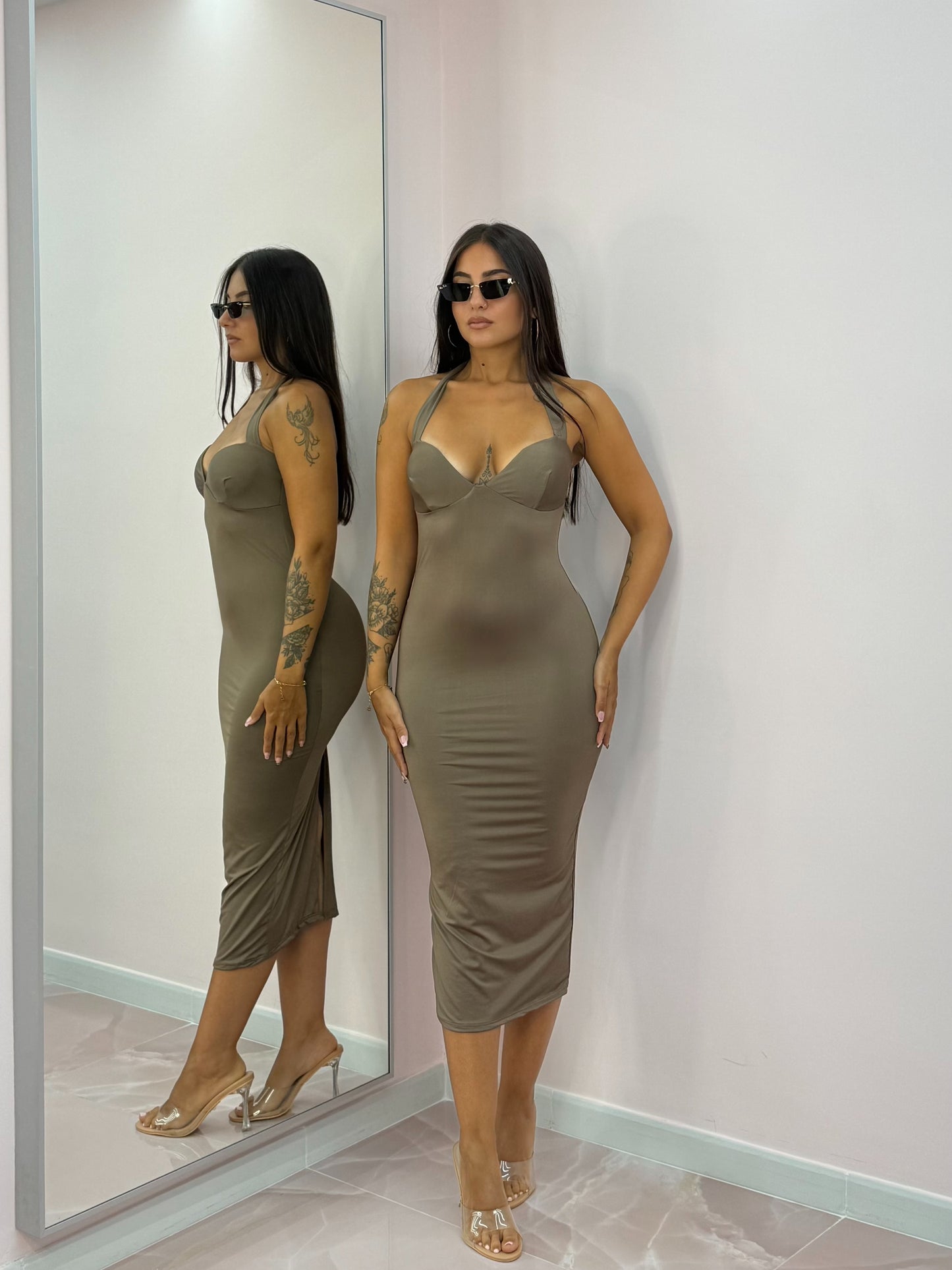 DRESS “NIGHT OUT”