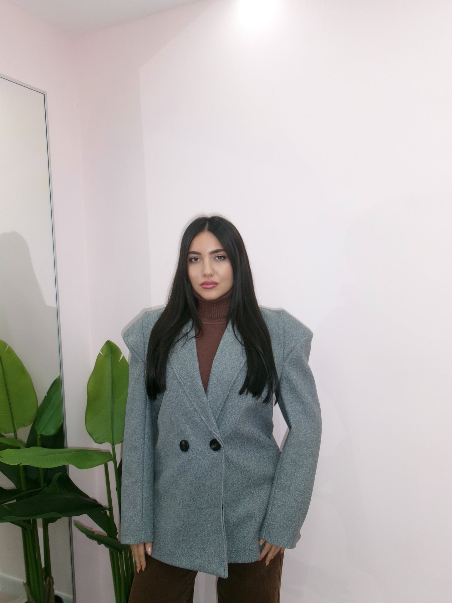 MINI CAPPOTTINO TAYLOR