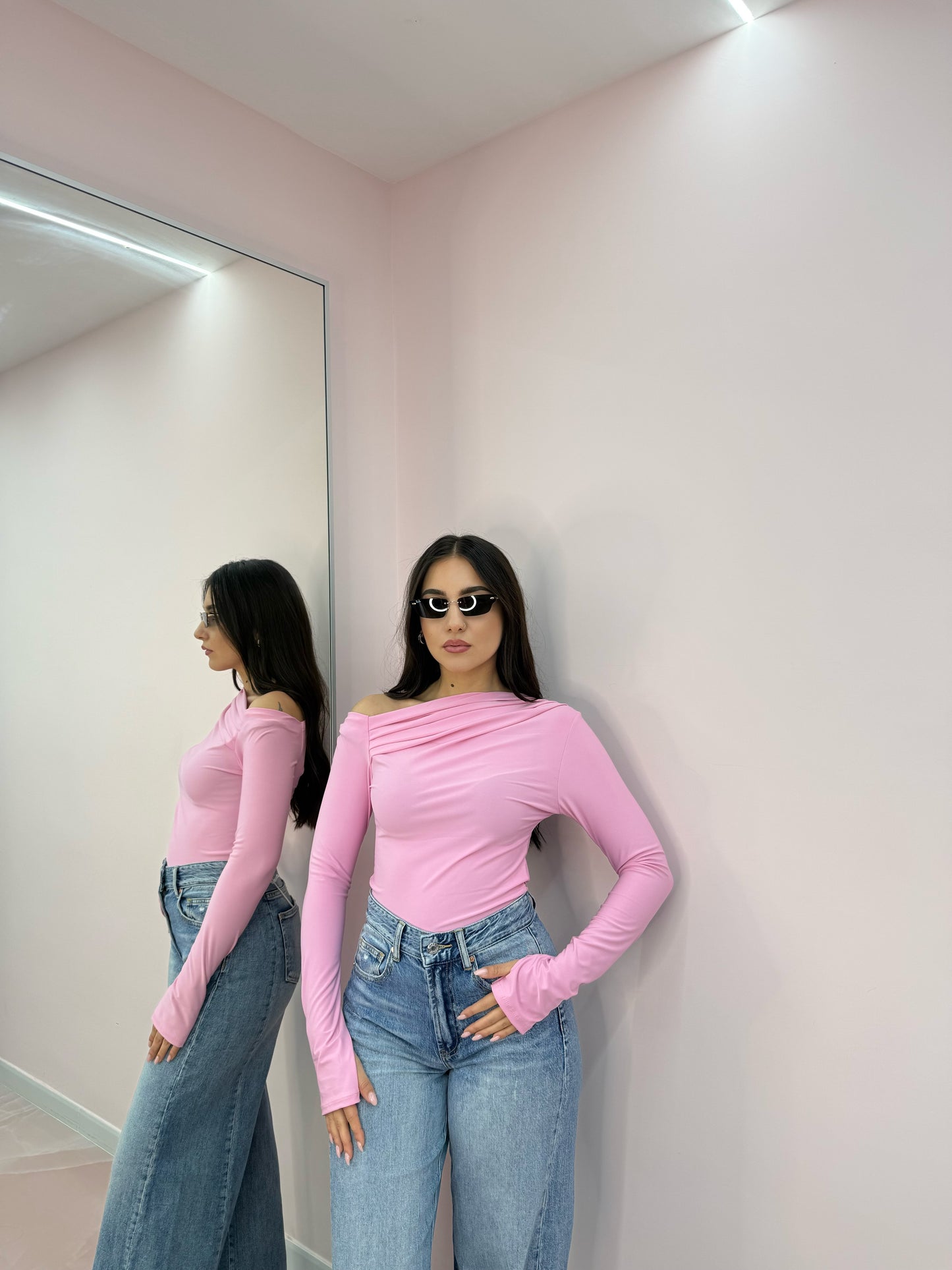 MAGLIA KIM