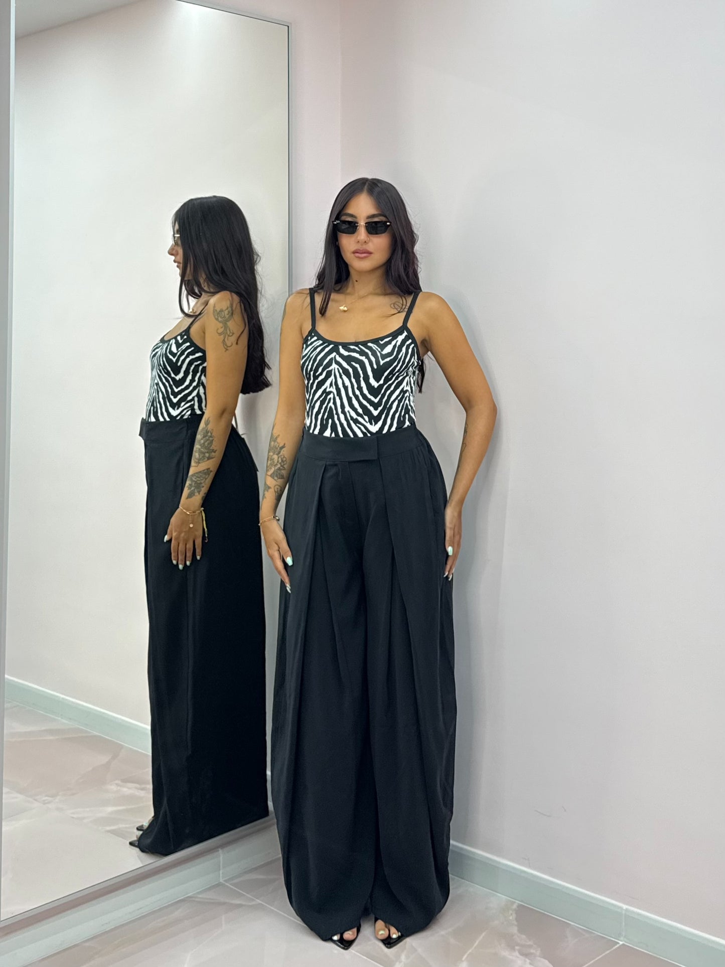 PANTALONE “BEAUTY”