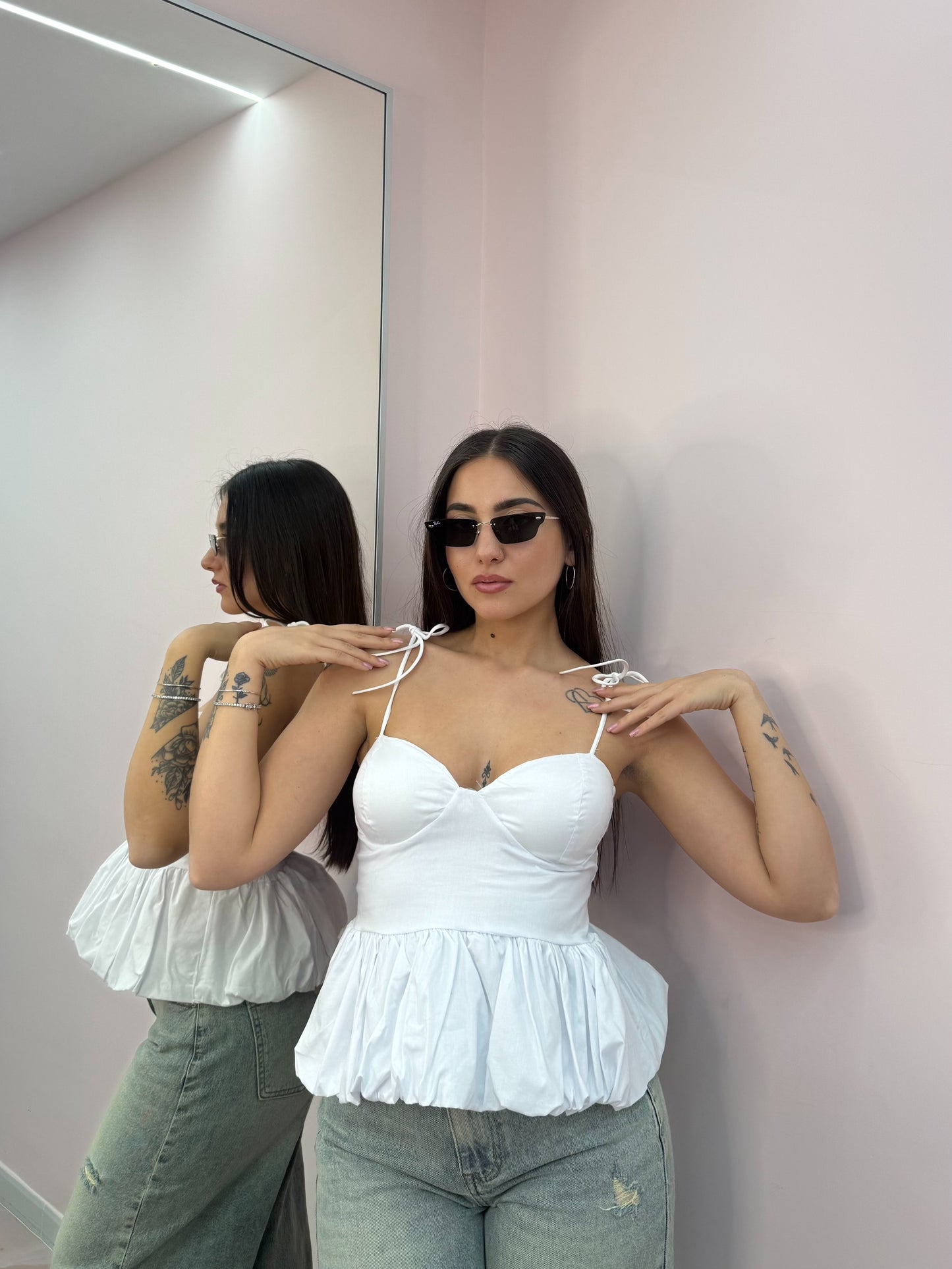 TOP BON TON