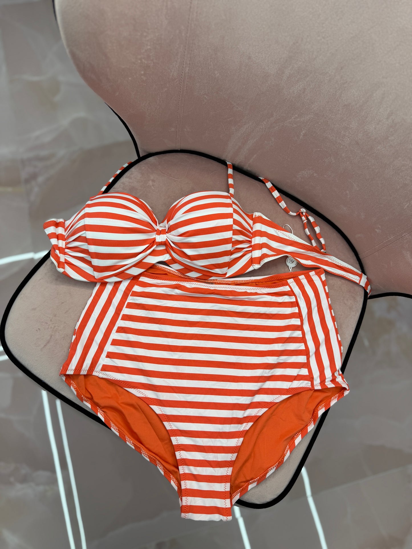 COSTUME RIGHE VITA ALTA