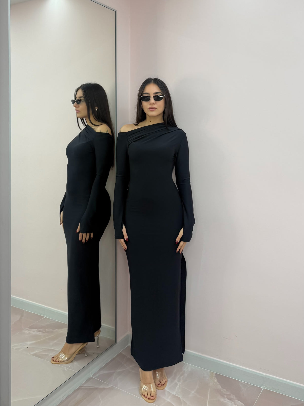 DRESS KIM