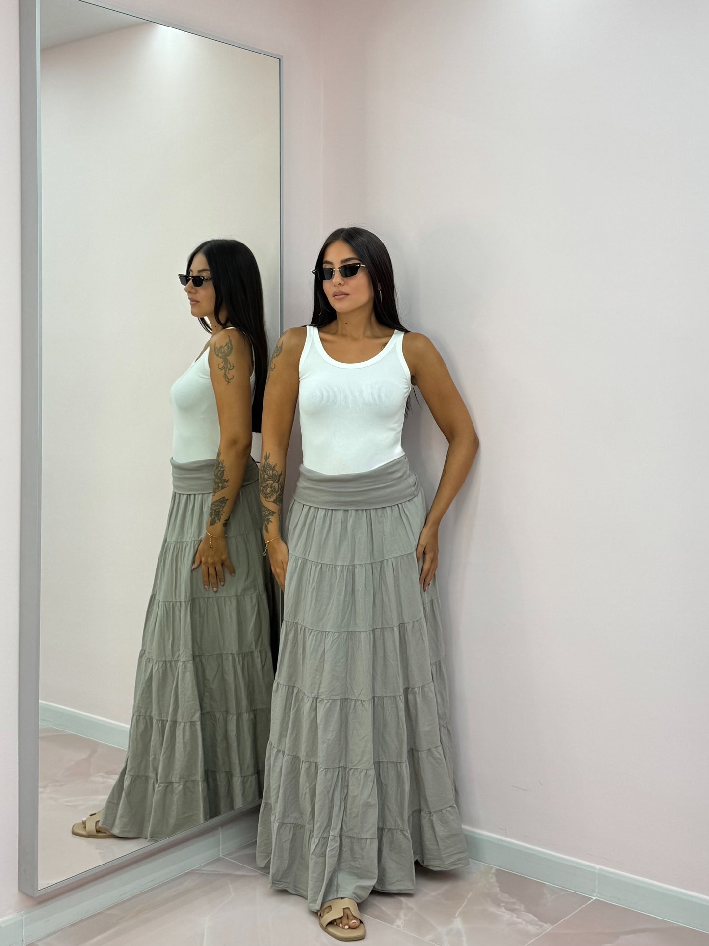 GONNA “GITANA”