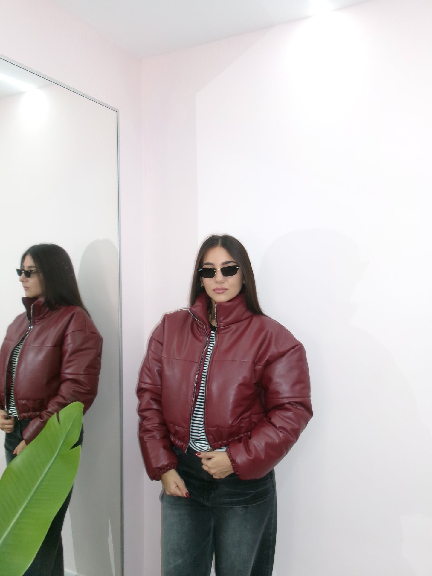 BOMBER LONDON