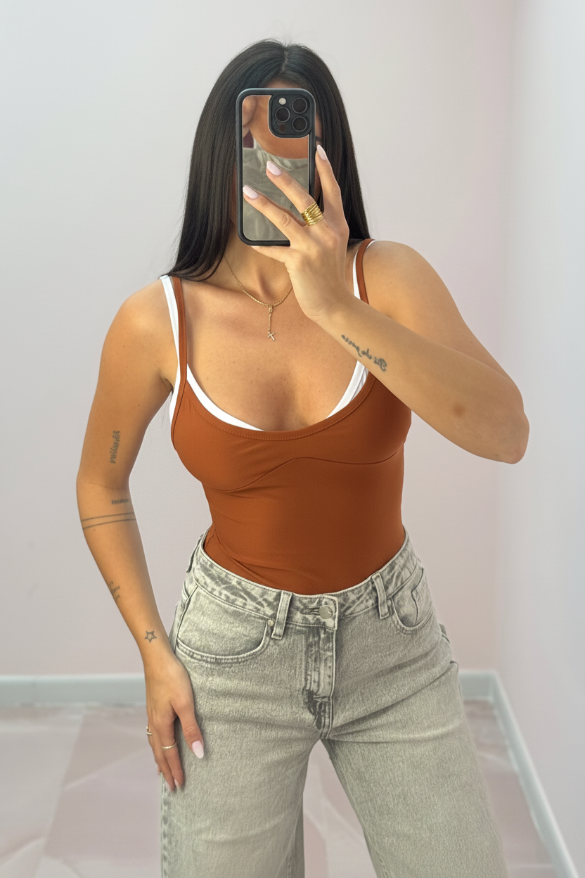 BODY TWIN