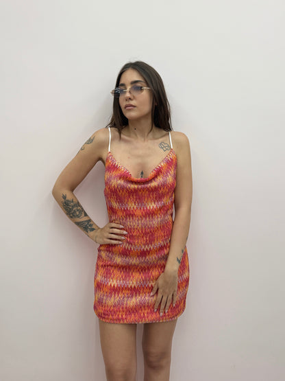 DRESS MYKONOS
