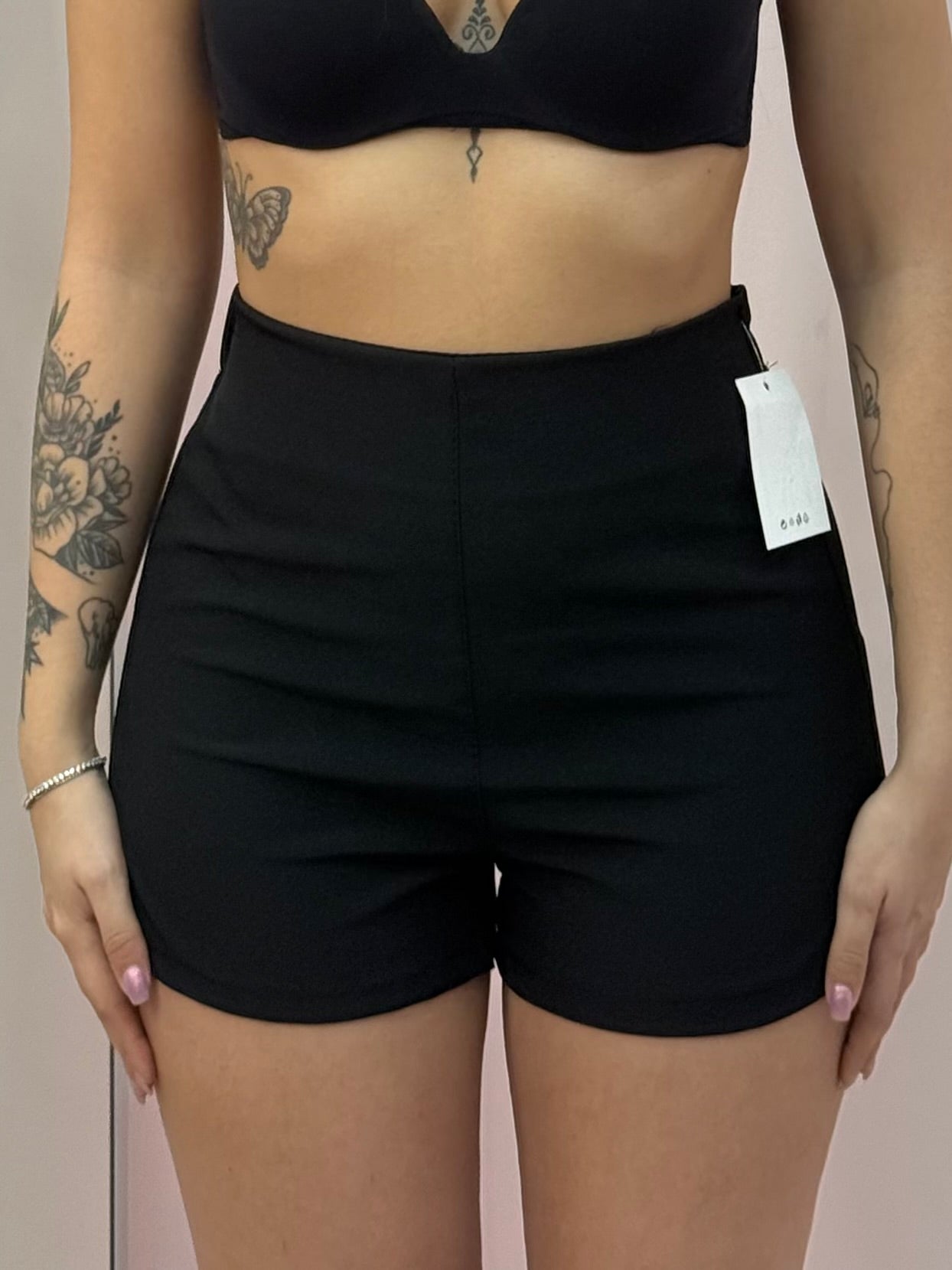 MINI TAILLEUR PEONIA