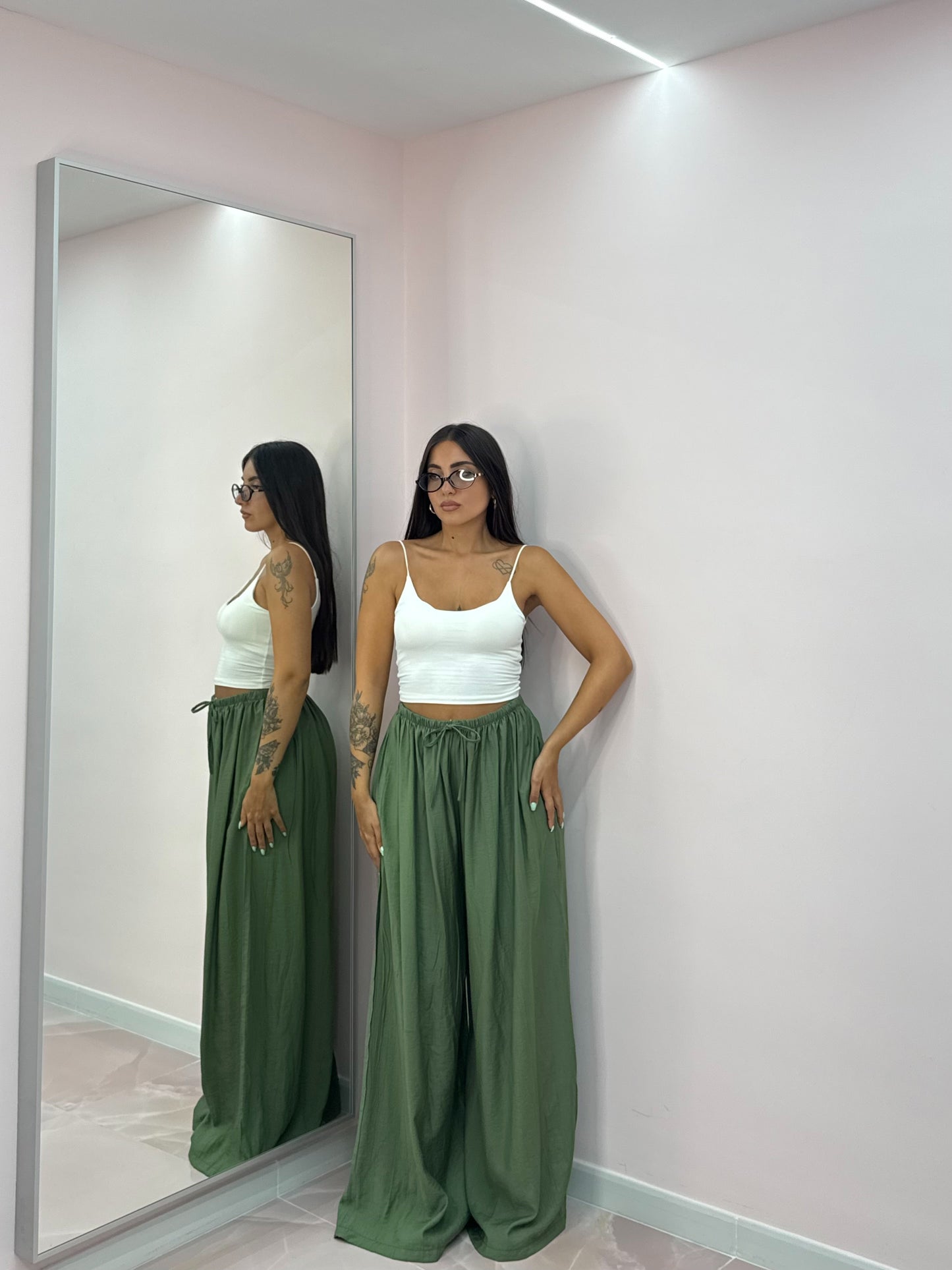 PANTALONE MUST HAVE