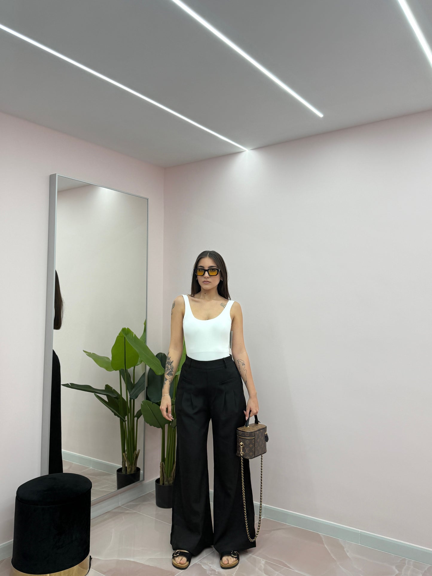 PANTALONE COMFY CHIC