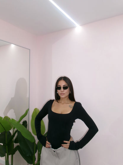 BODY IRIS MODELLANTE