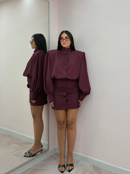 DRESS “CHIC”