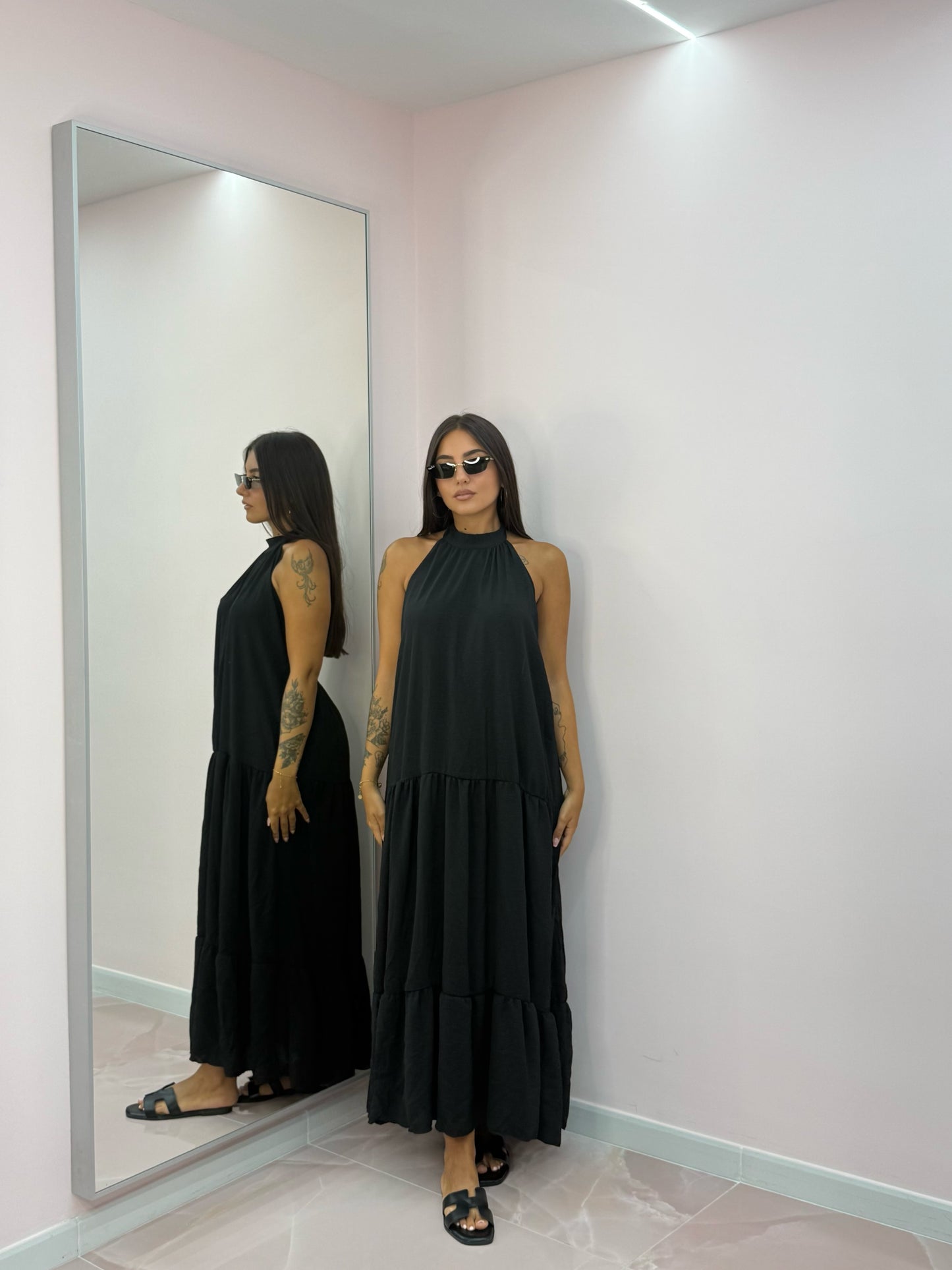 DRESS “IRIS”