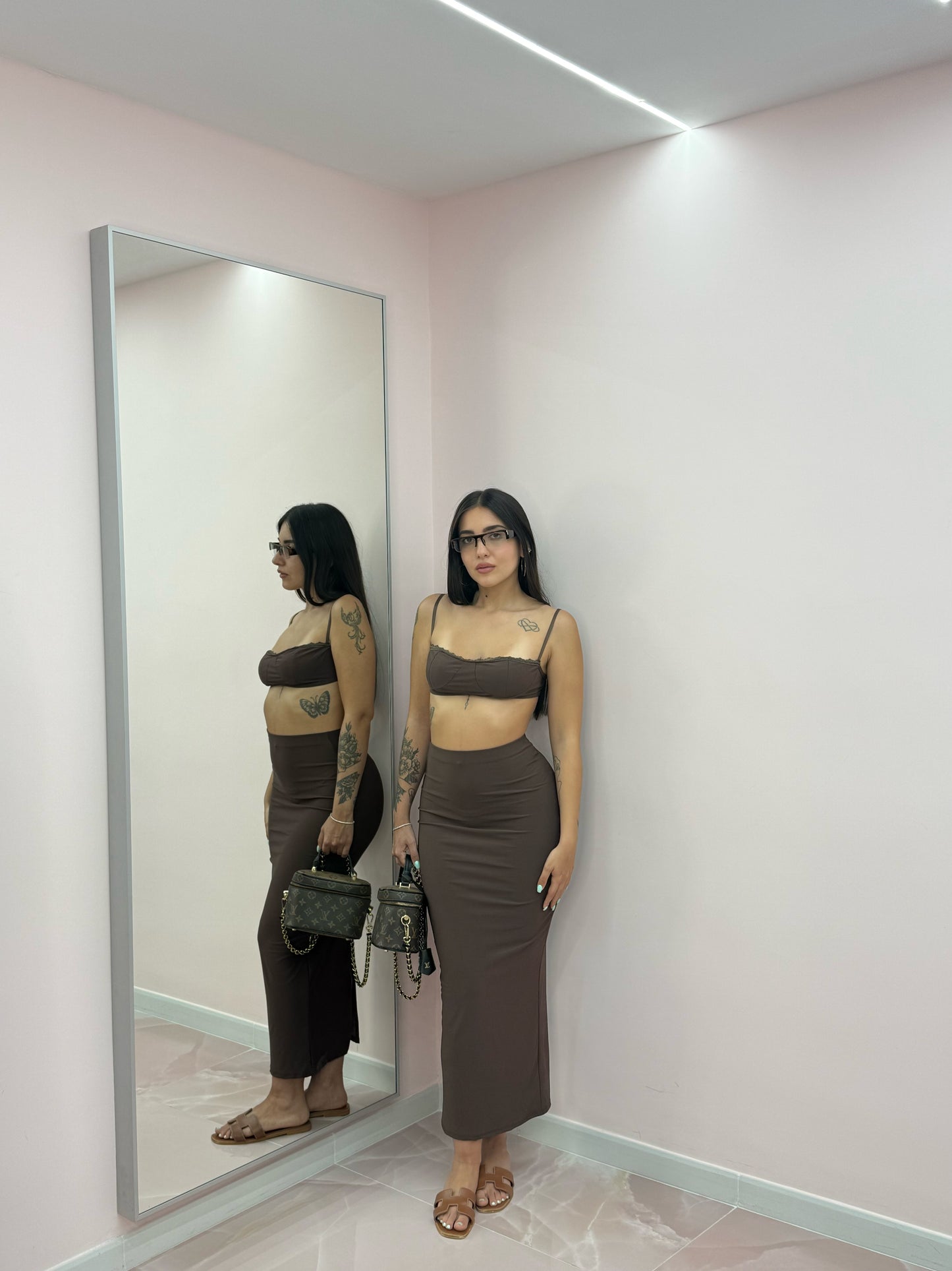 SET TROPICANA
