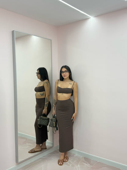 SET TROPICANA