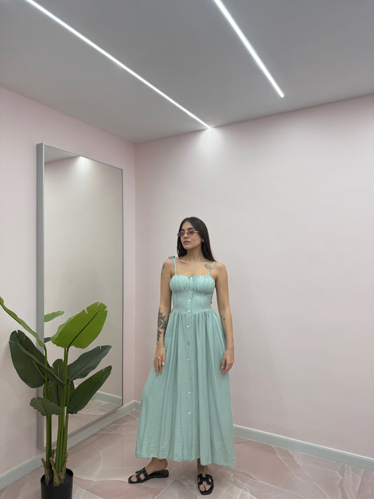 DRESS ISADORA TIFFANY