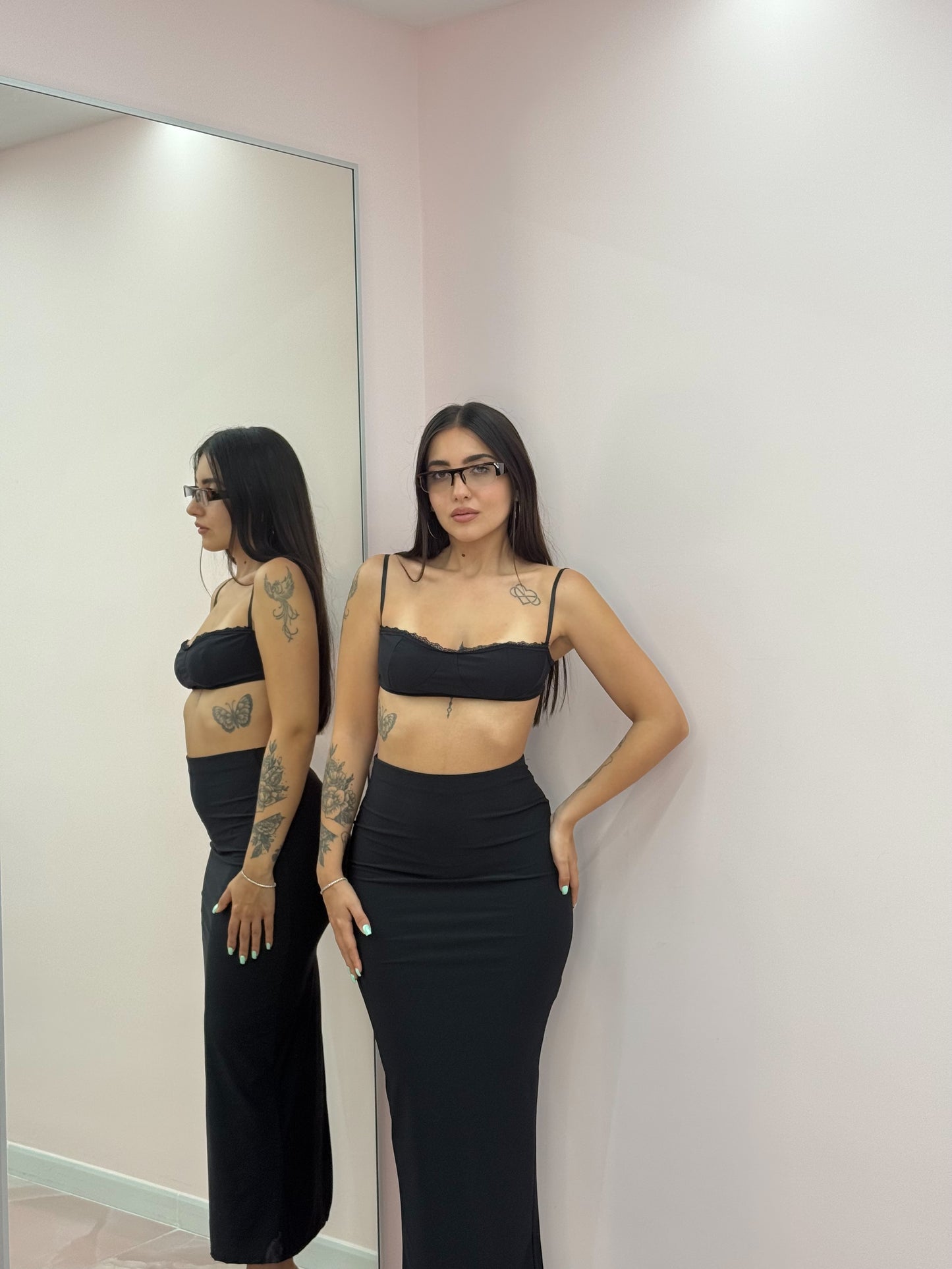 SET TROPICANA