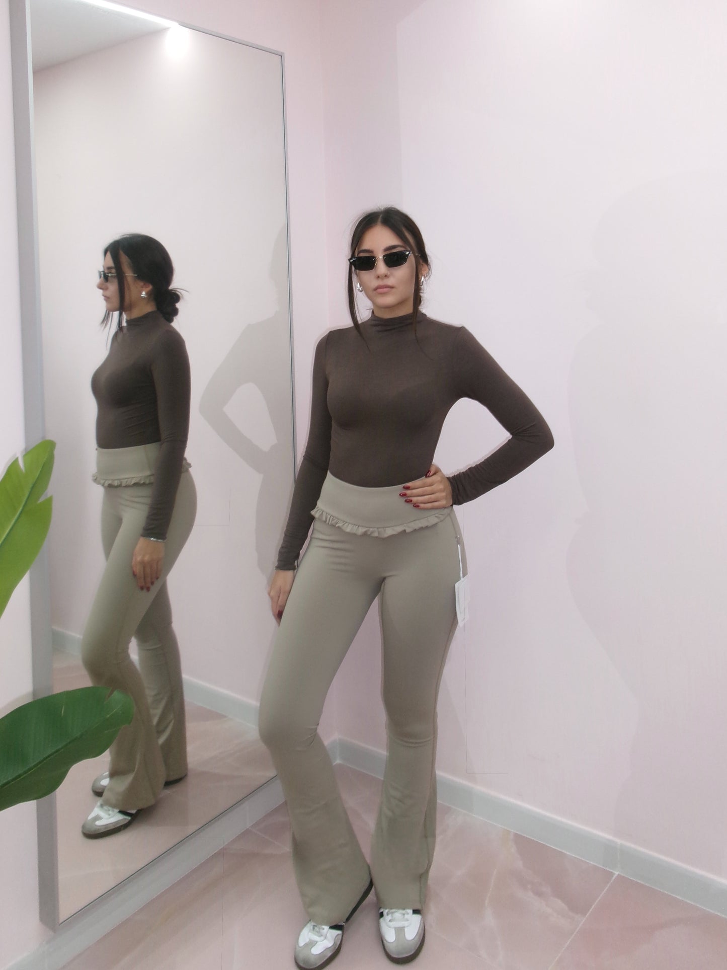 PANTALEGGINGS VOILANT