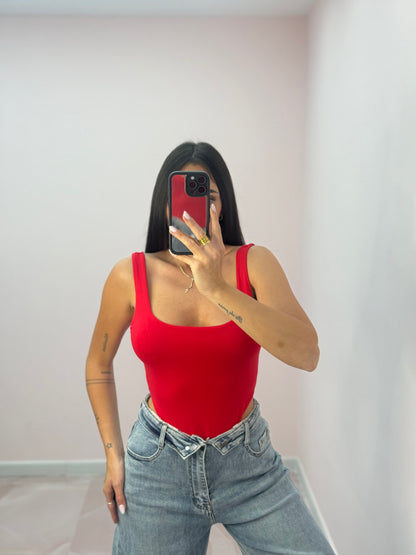 BODY ELETTRA