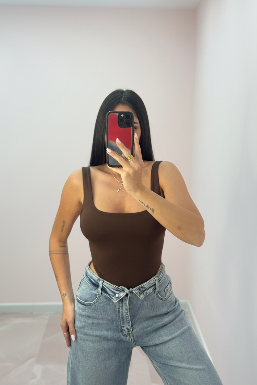 BODY ELETTRA