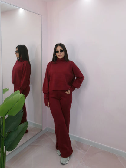 COORDINATO PRISCILLA