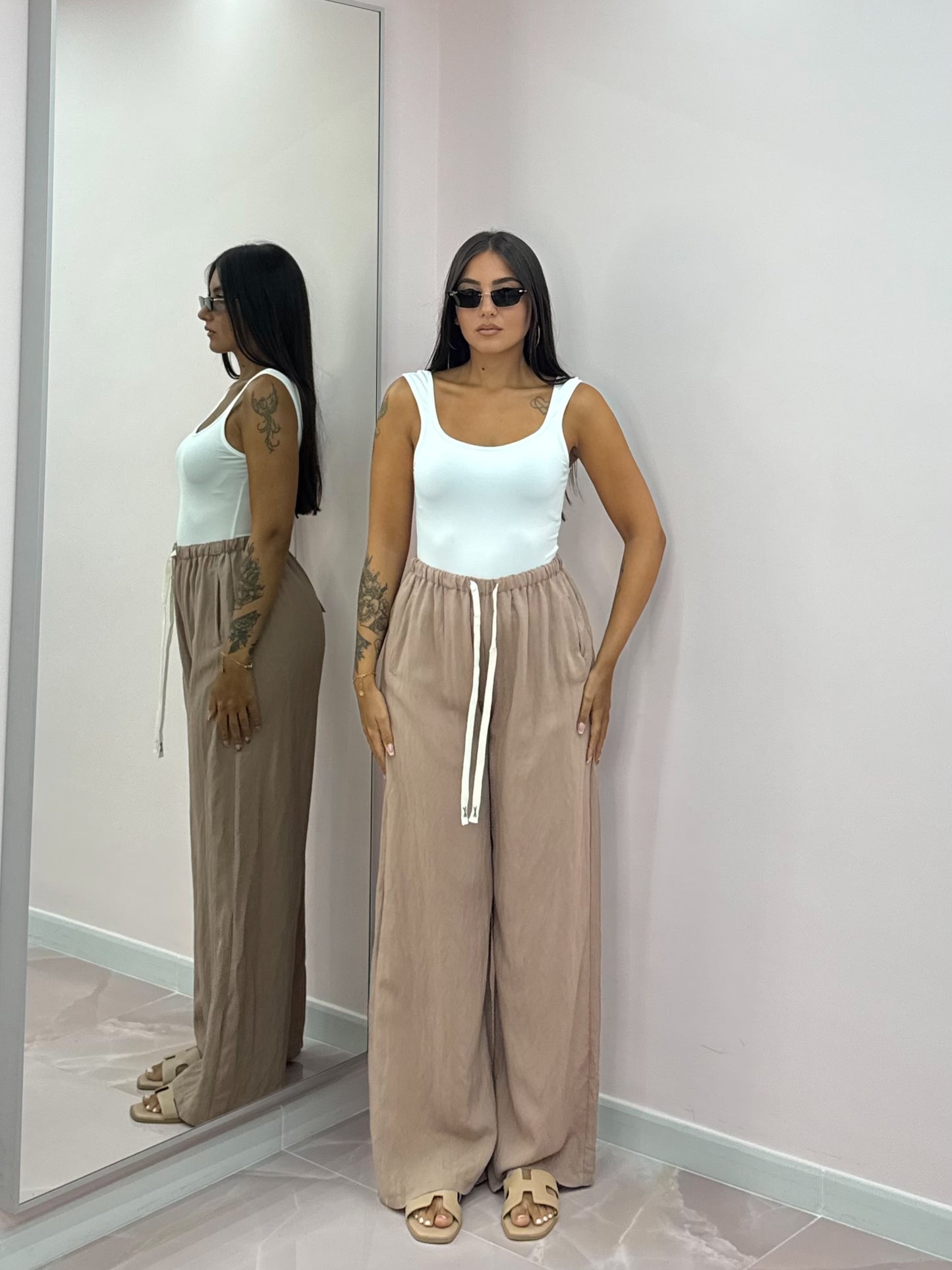 PANTALONE “SUMMY”
