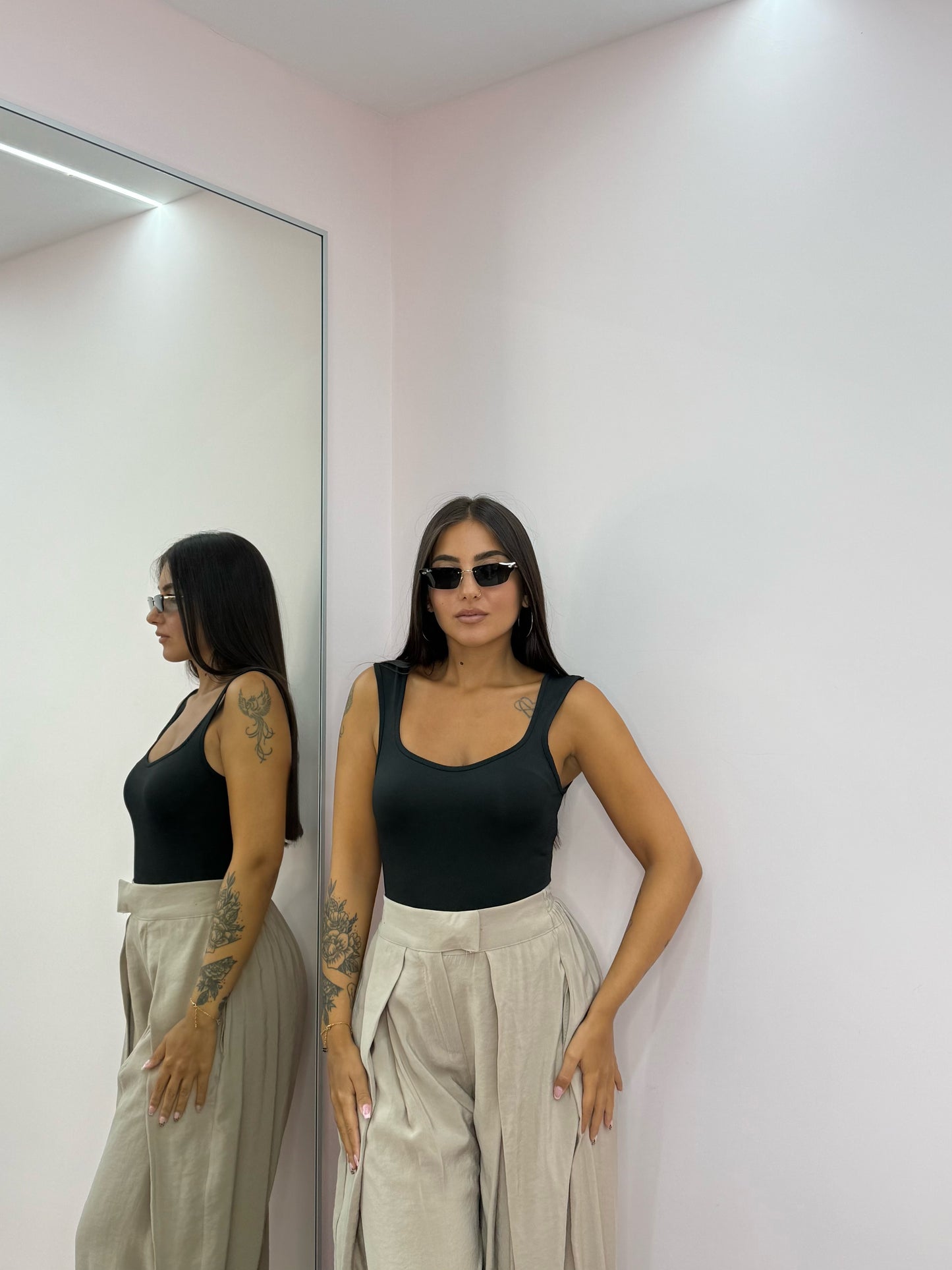 CANOTTA ESSENTIAL