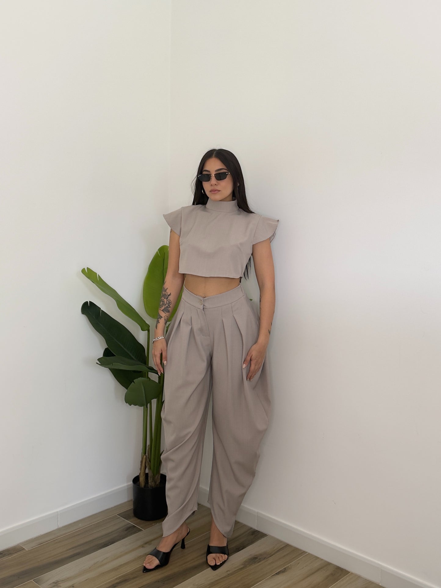 SET JOLIE