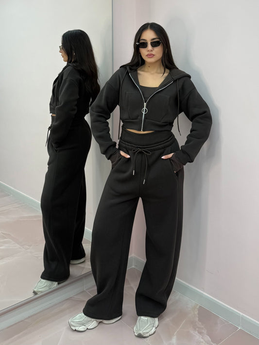 SET TUTA 3 PEZZI URBAN