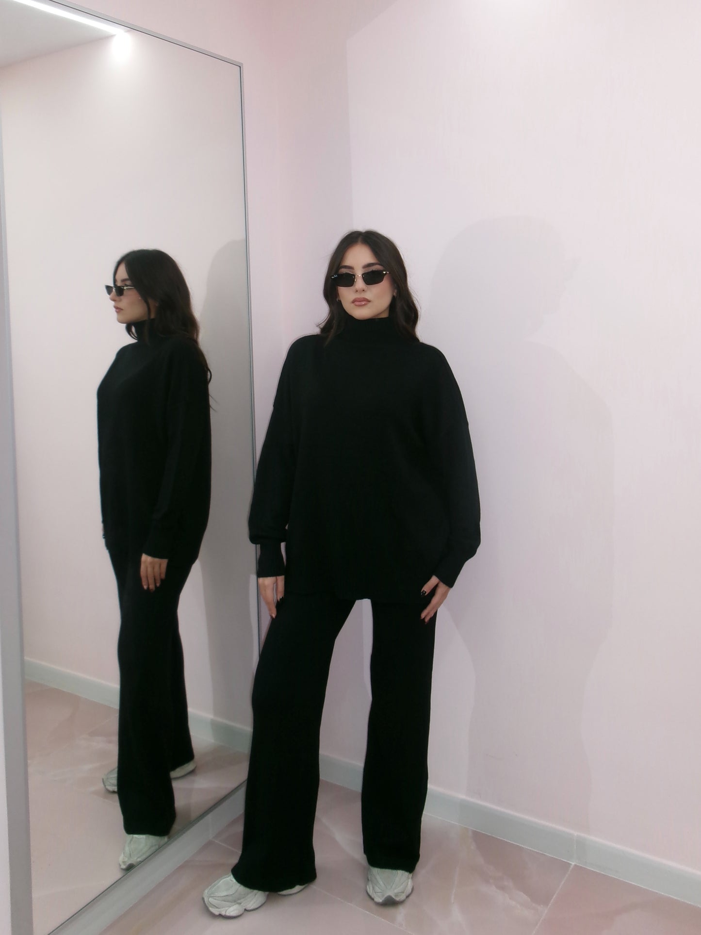 COORDINATO ANASTASIA