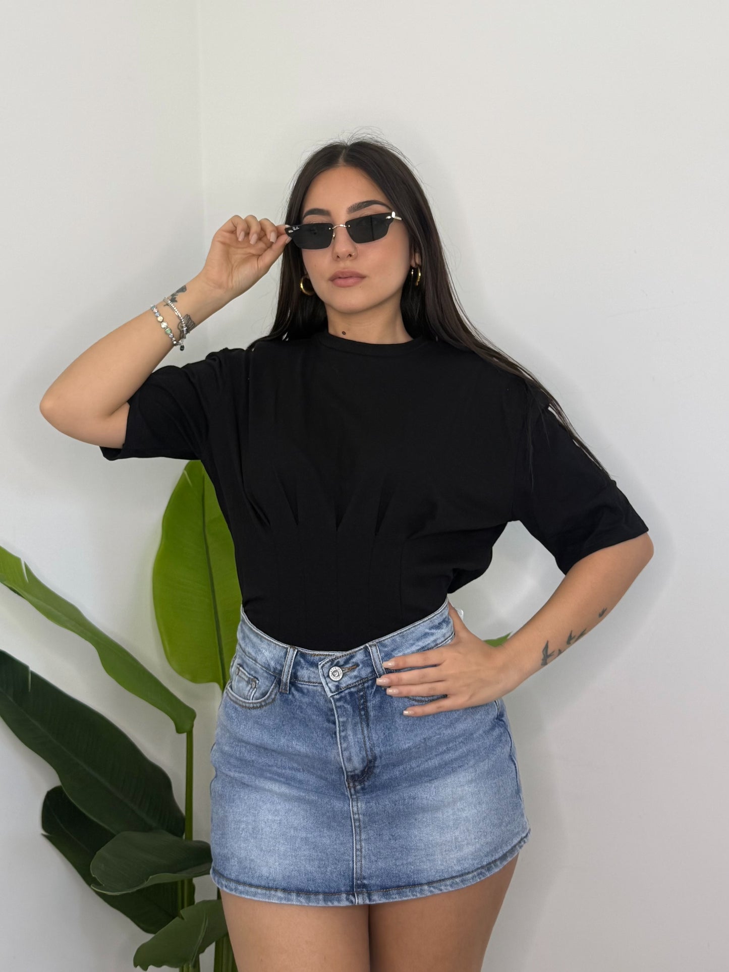 MAGLIA KEIRA