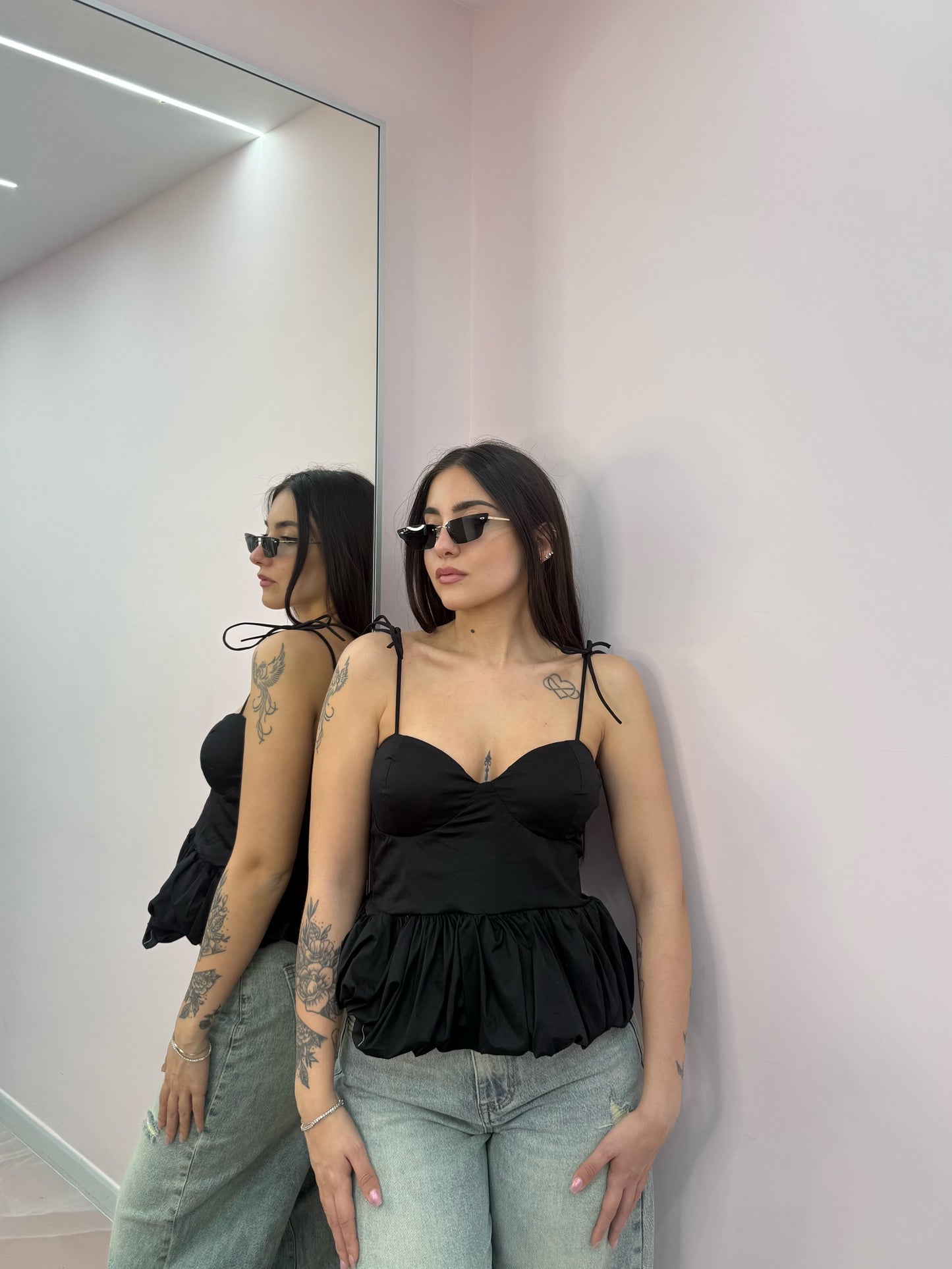TOP BON TON
