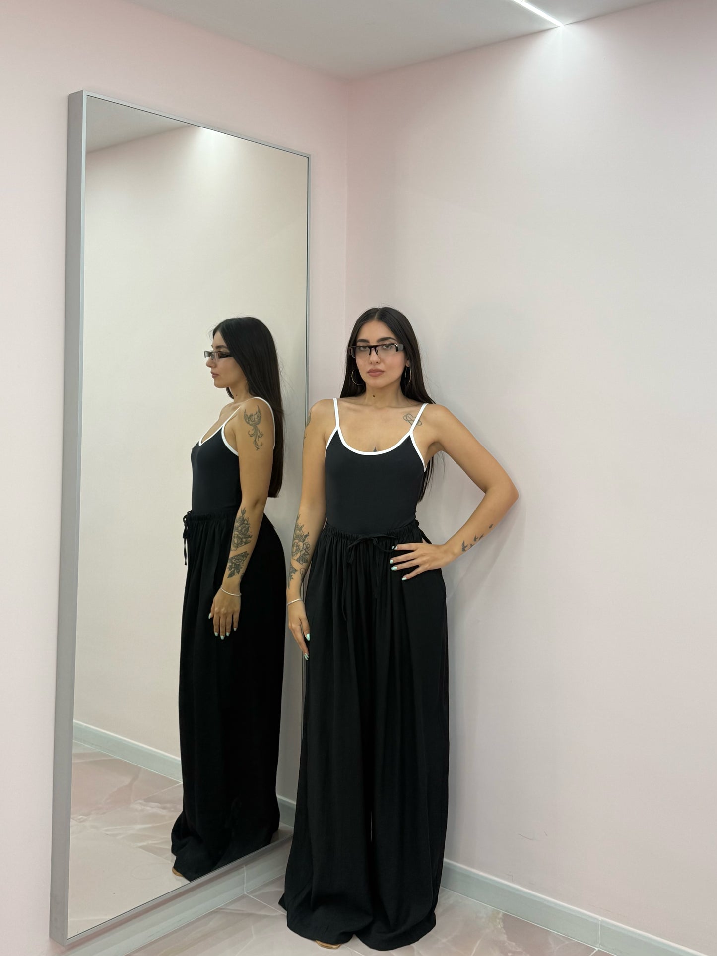 PANTALONE MUST HAVE