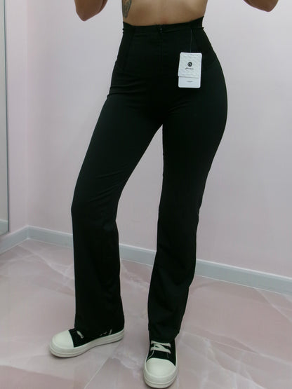 PANTALEGGINGS MODELLANTE E CONTENITIVO CON BUSTINO