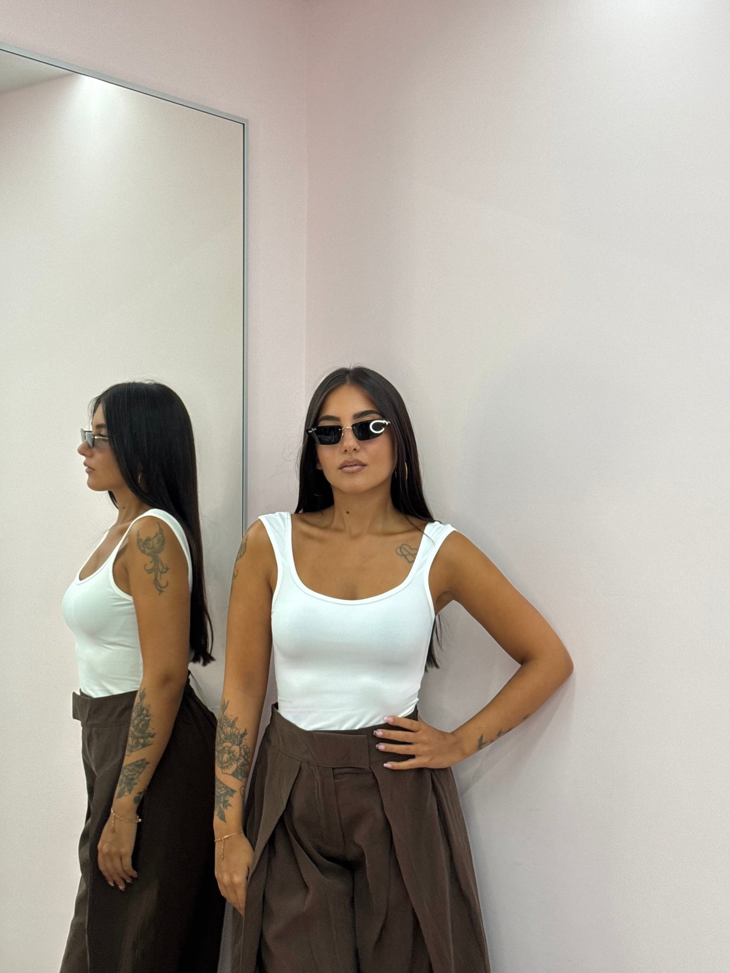 CANOTTA ESSENTIAL