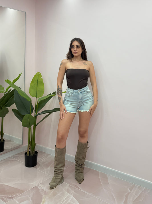 SHORTS FRANGE