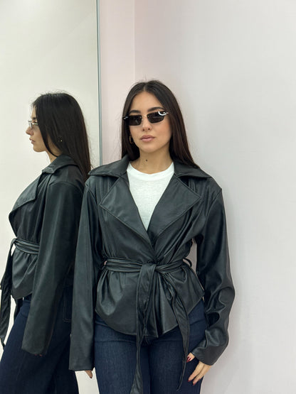 MINI TRENCH ALEXIS
