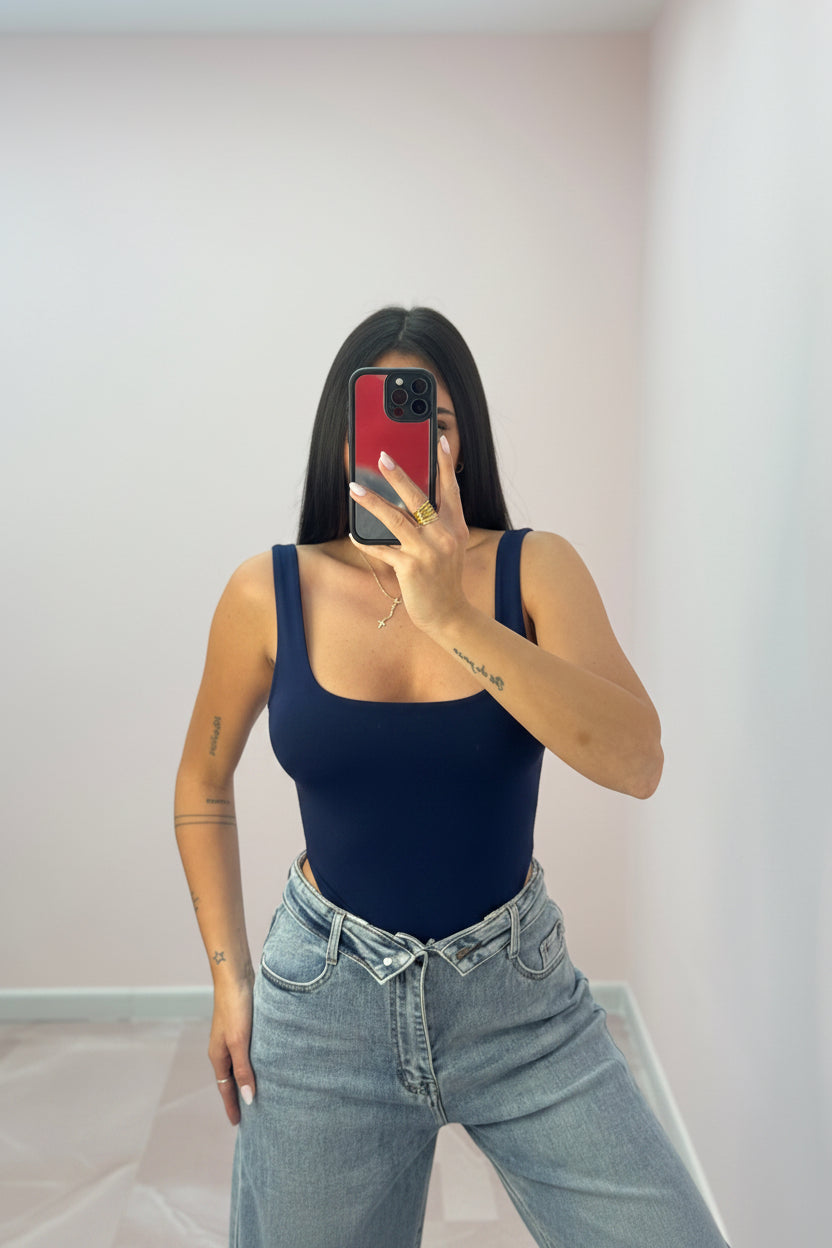 BODY ELETTRA