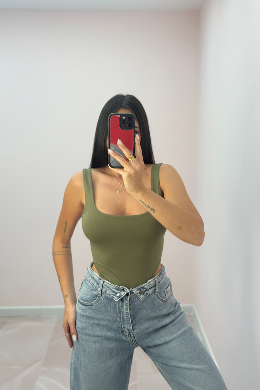 BODY ELETTRA
