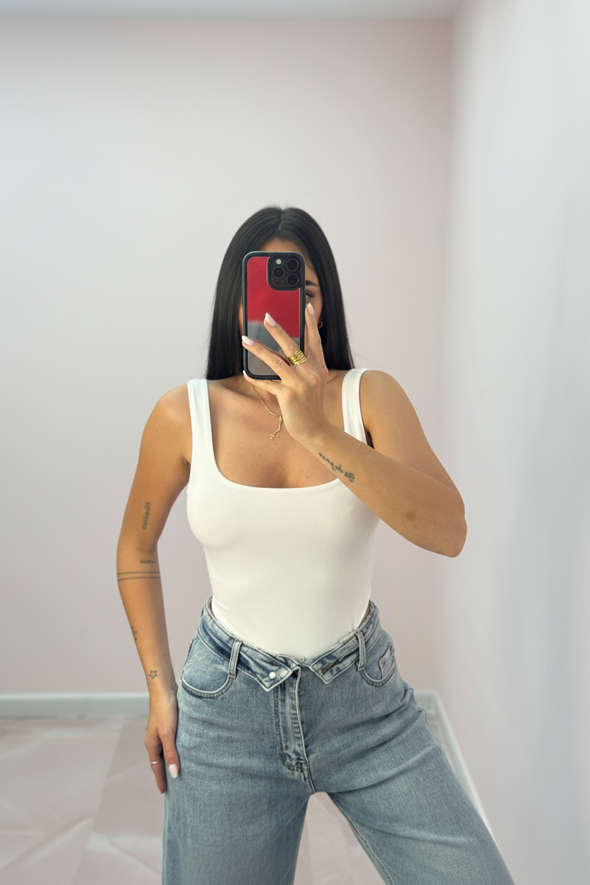 BODY ELETTRA