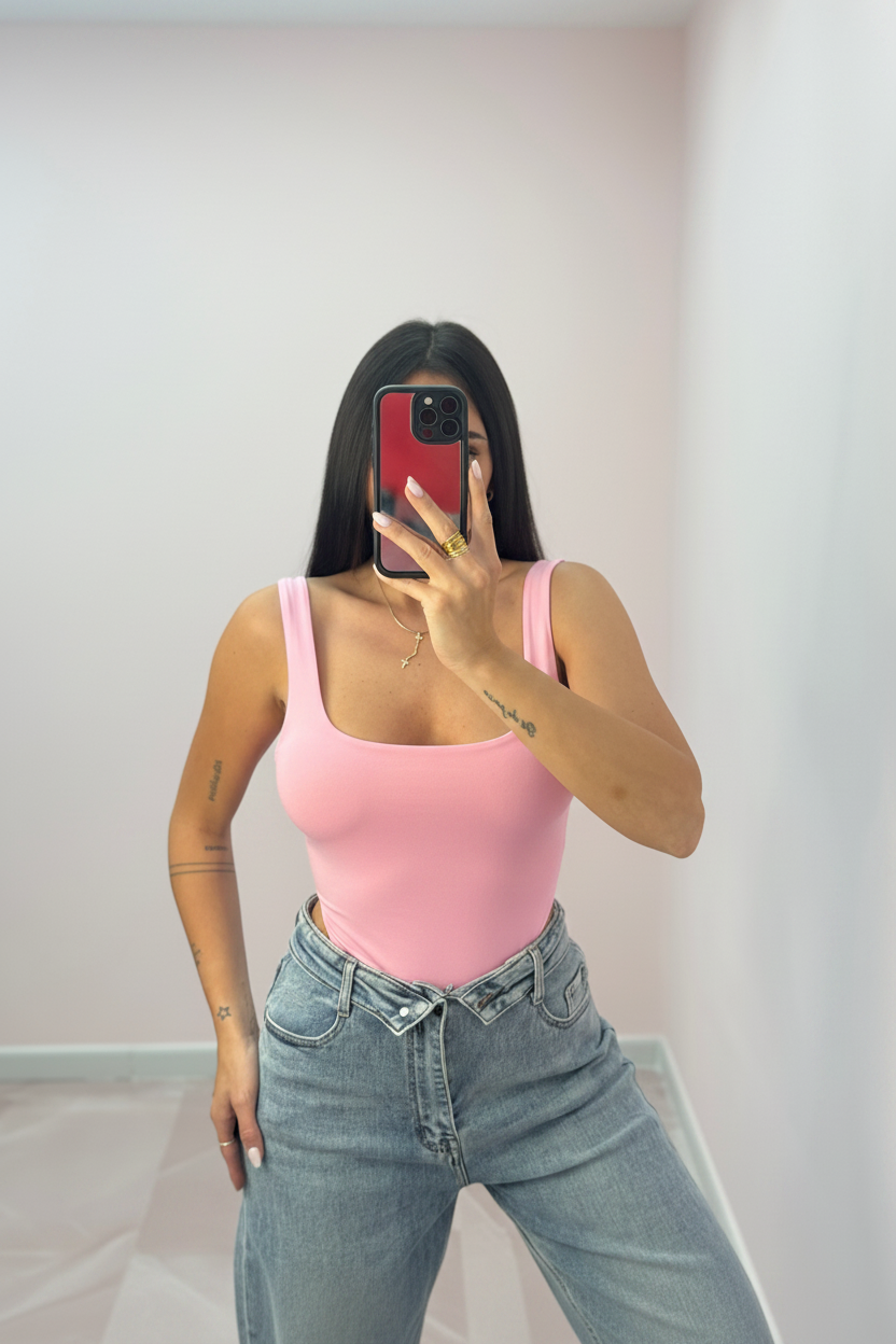 BODY ELETTRA