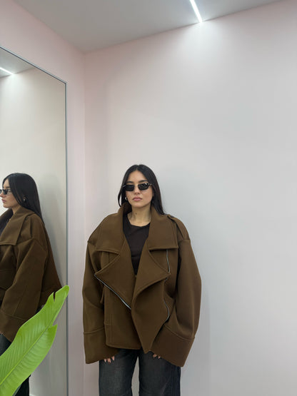 CHIODO OVER IN PANNO