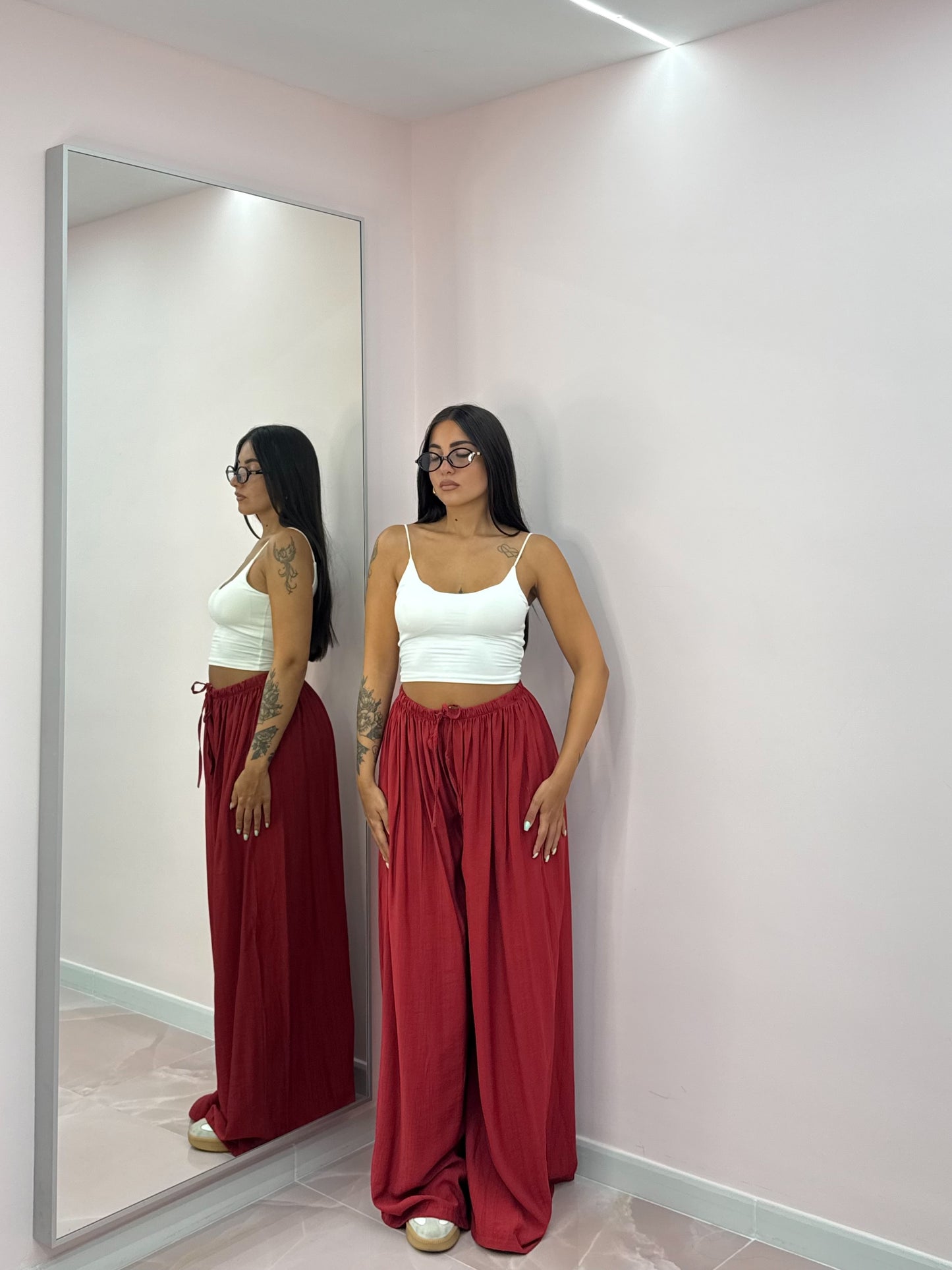 PANTALONE MUST HAVE
