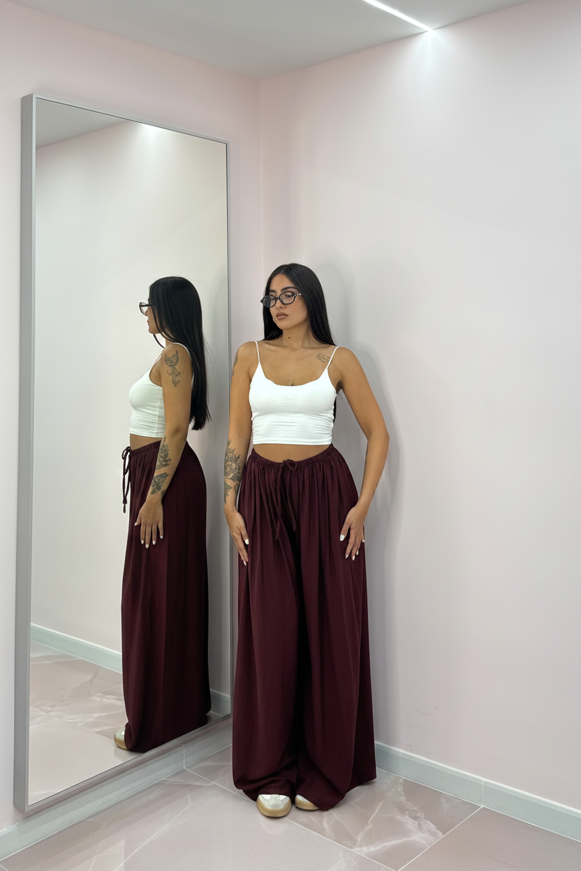 PANTALONE MUST HAVE
