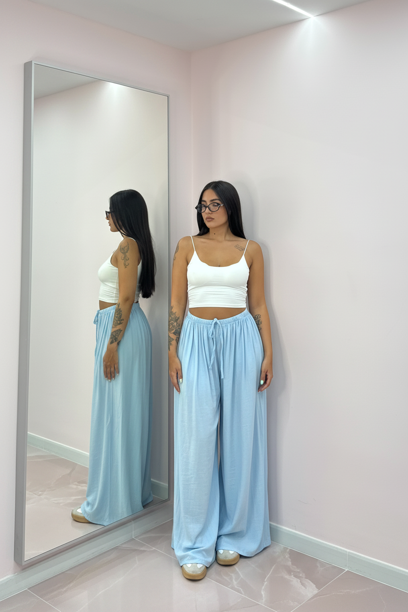 PANTALONE MUST HAVE