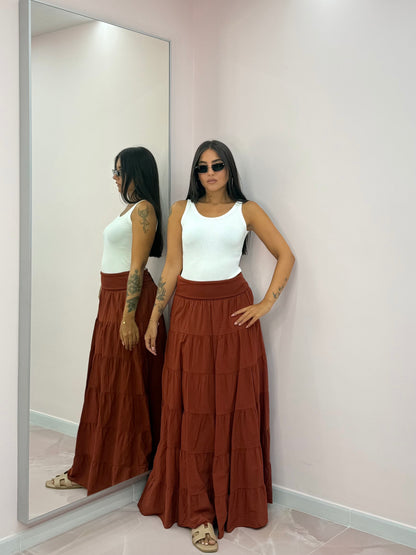GONNA “GITANA”